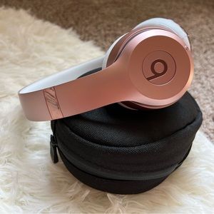 Beats Solo 3 Wireless Headphones